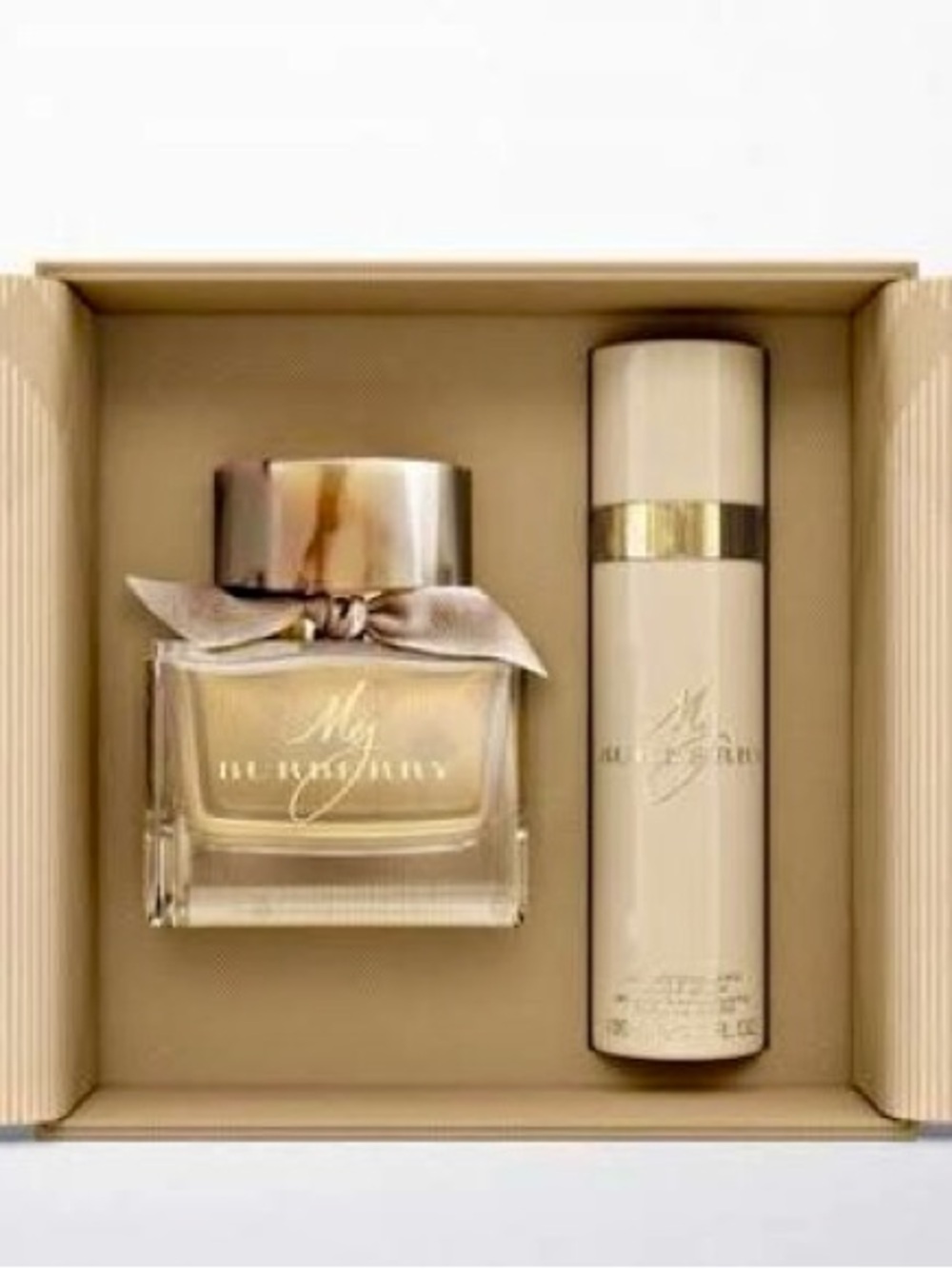 Burberry ‘My Burberry’ Eau de Parfum & Body Mist Set
